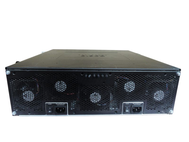 Маршрутизатор Cisco C3925E-VSEC/K9