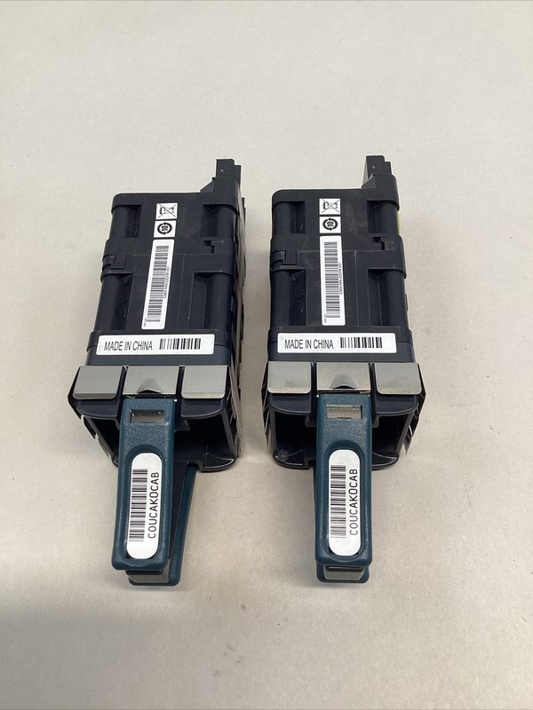 Коммутатор Cisco C3KX-FAN-23CFM