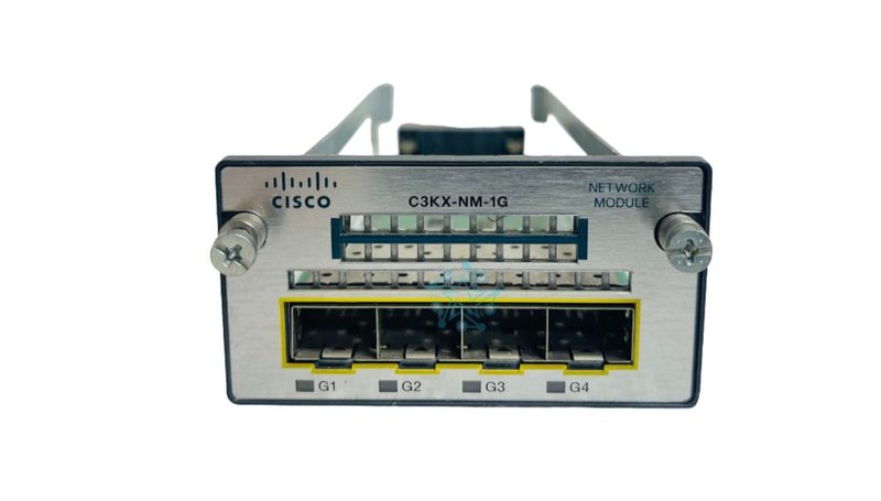 Коммутатор Cisco C3KX-NM-1G