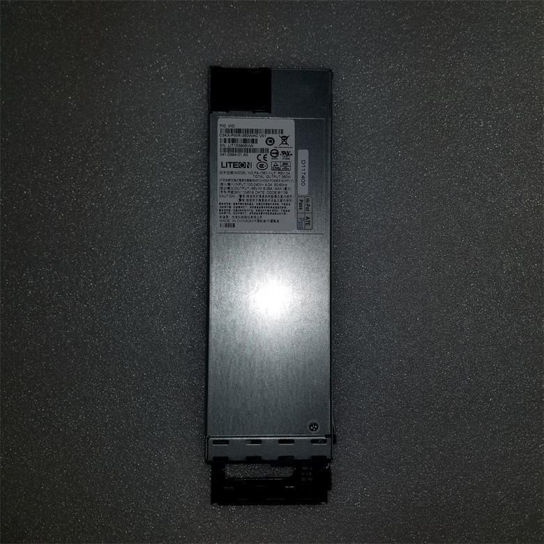 Блок питания Cisco C3KX-PWR-350WAC