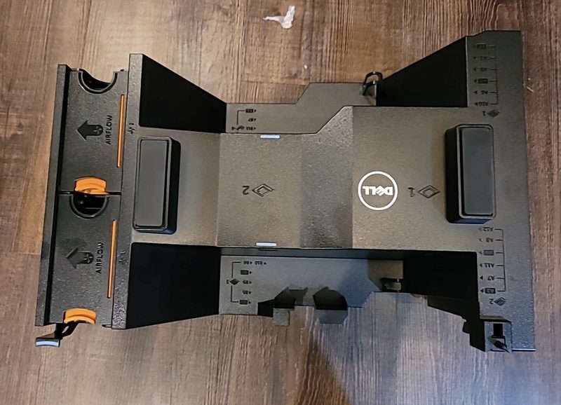 Вентилятор Dell C3NYM