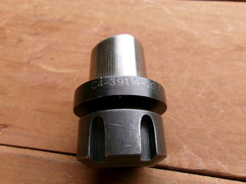 Режущий инструмент Sandvik C4-391.14-20