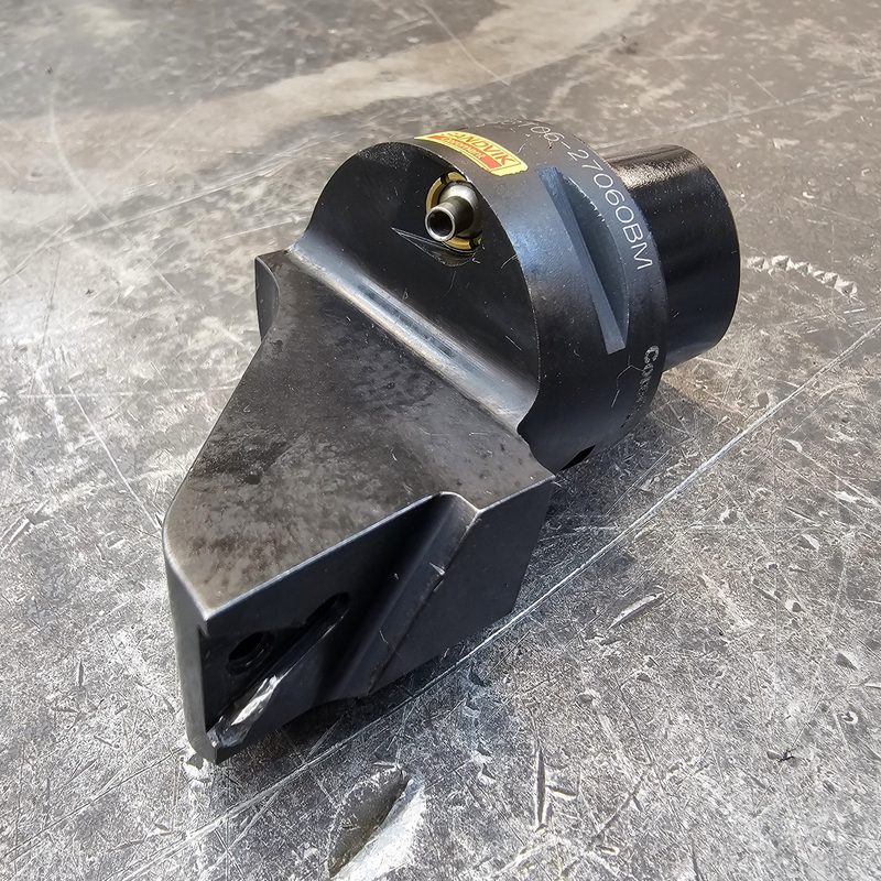 Режущий инструмент Sandvik C4-RF123T06-27060BM