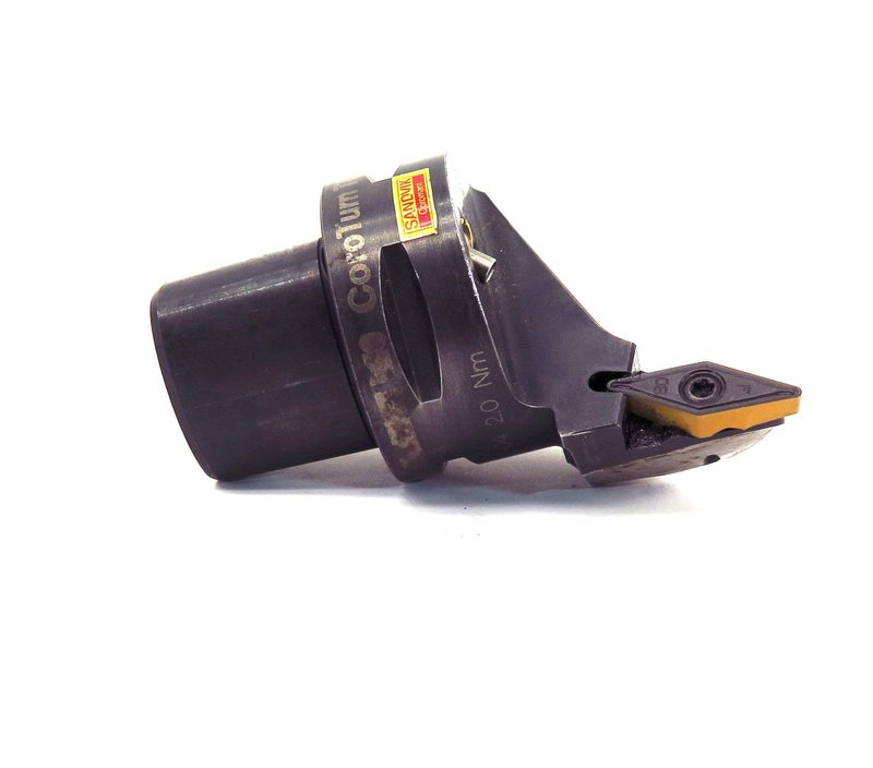 Режущий инструмент Sandvik C4-V13JBL-27050