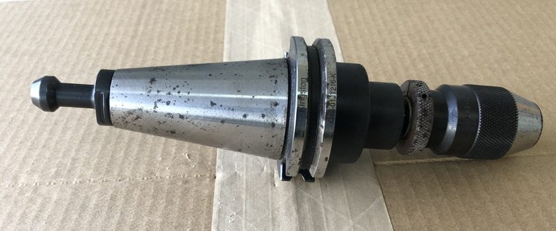 Режущий инструмент C40-01JT216-K