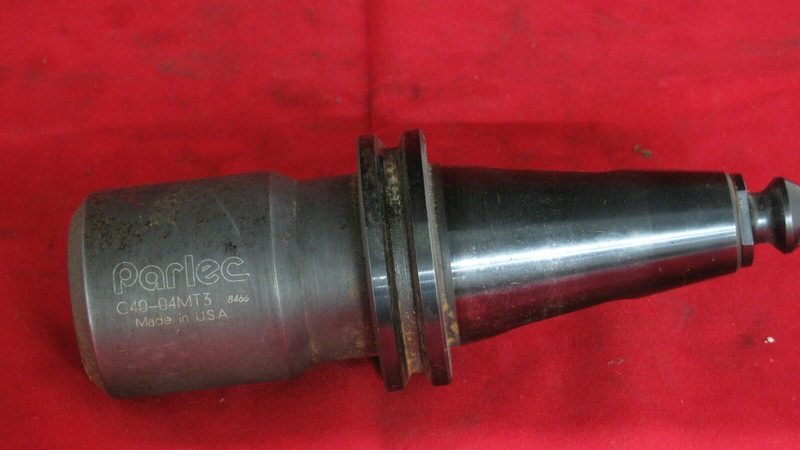 Режущий инструмент C40-04MT3