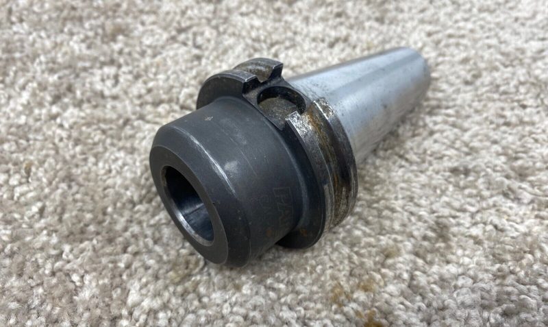 Режущий инструмент C40-10EM1