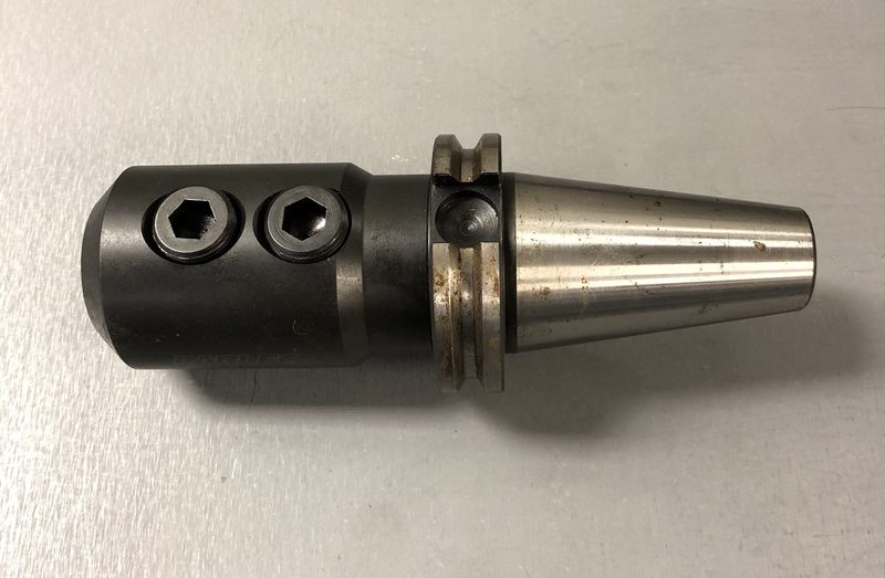 Режущий инструмент C40-10EM4
