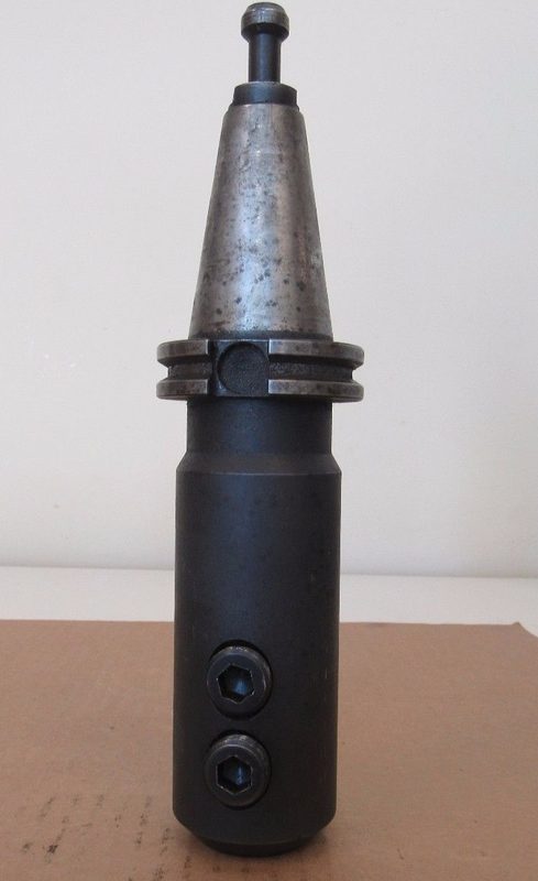 Режущий инструмент C40-10EM6