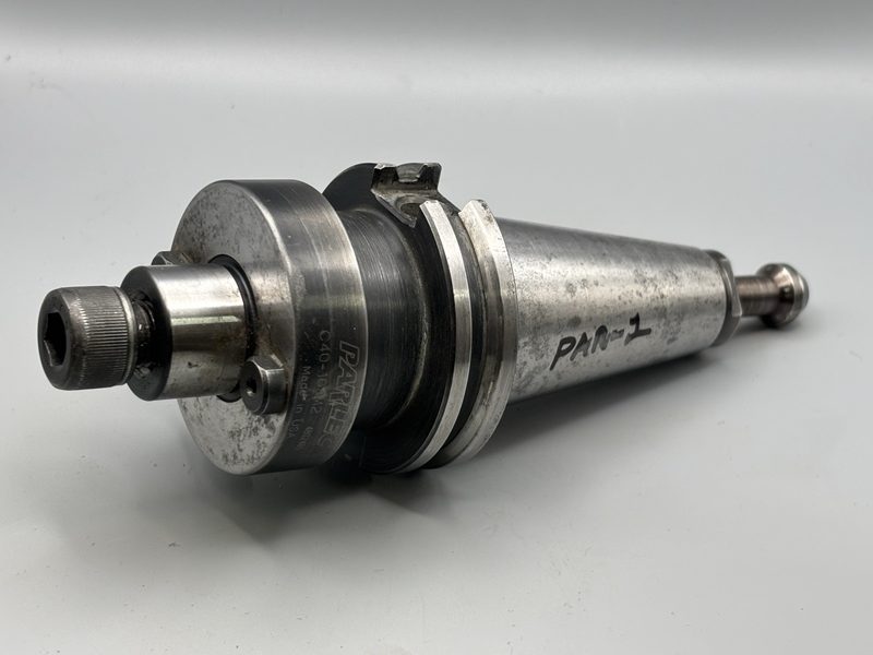 Режущий инструмент C40-10SM2