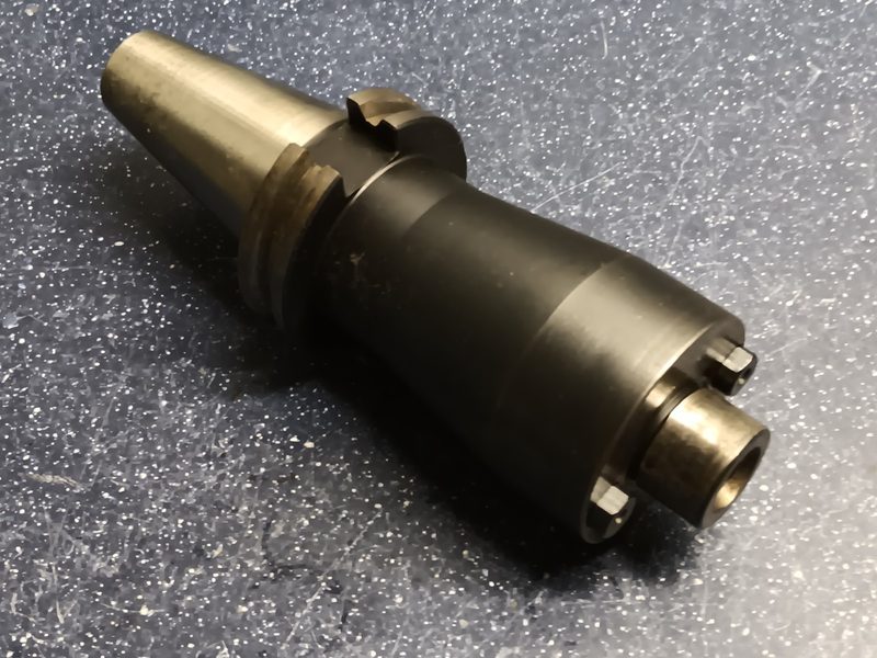Режущий инструмент C40-10SM4