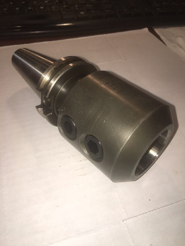 Режущий инструмент C40-15EM4