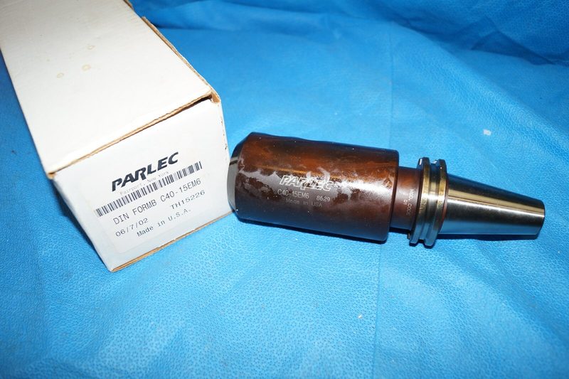 Режущий инструмент C40-15EM6