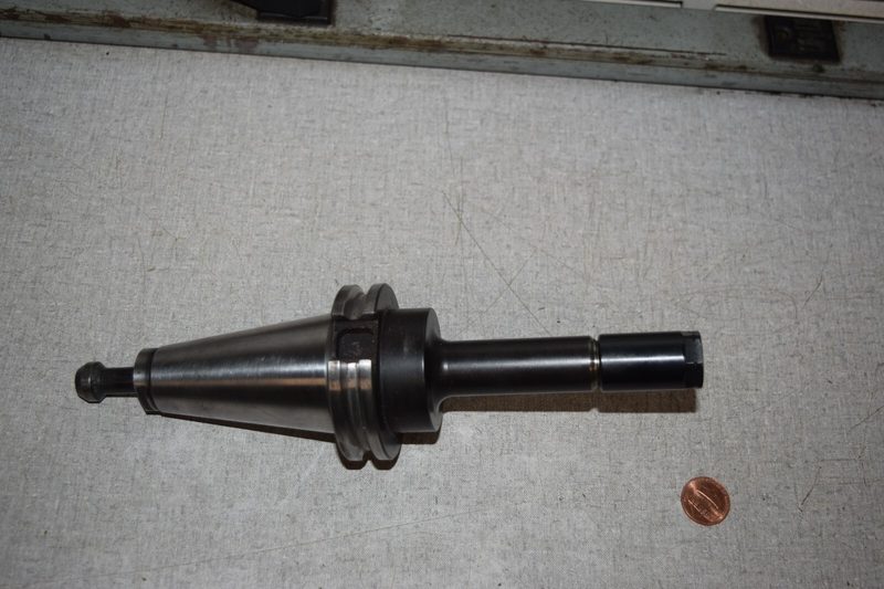 Режущий инструмент C40-20DC5