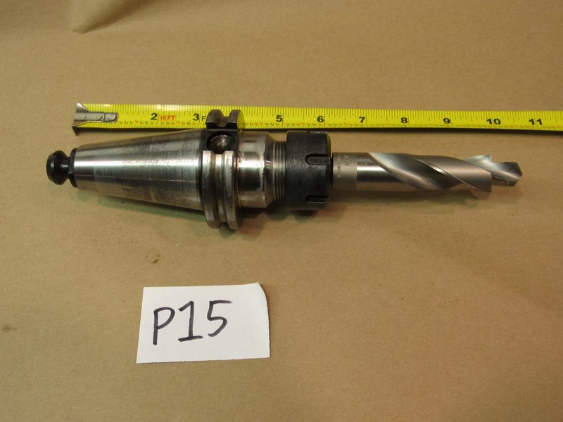 Режущий инструмент C40-25ER262