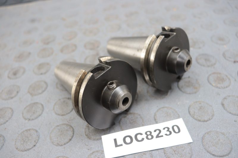 Режущий инструмент C40-31EM138-K