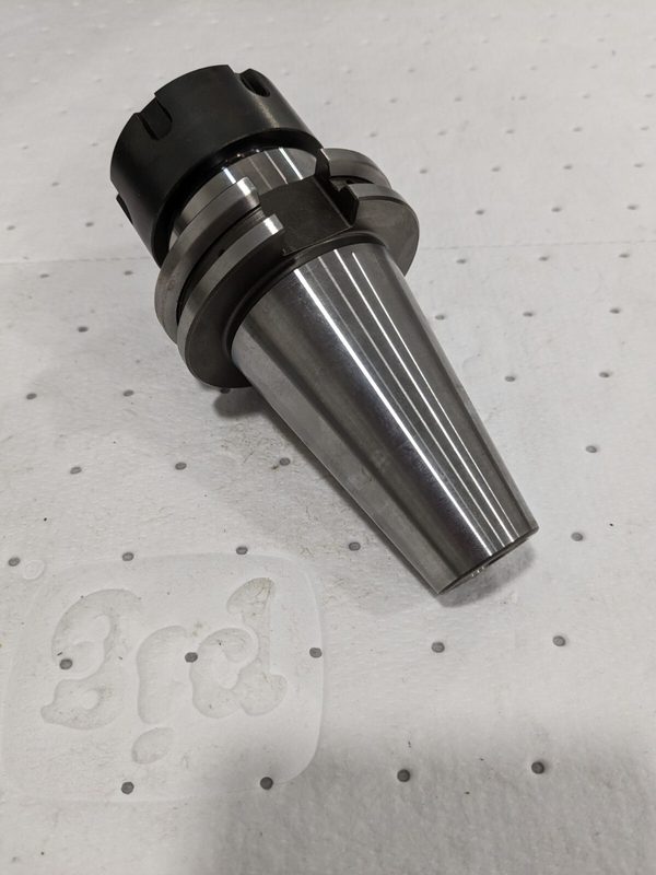 Режущий инструмент C40-32ERP248