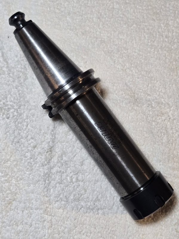 Режущий инструмент C40-32ERP612