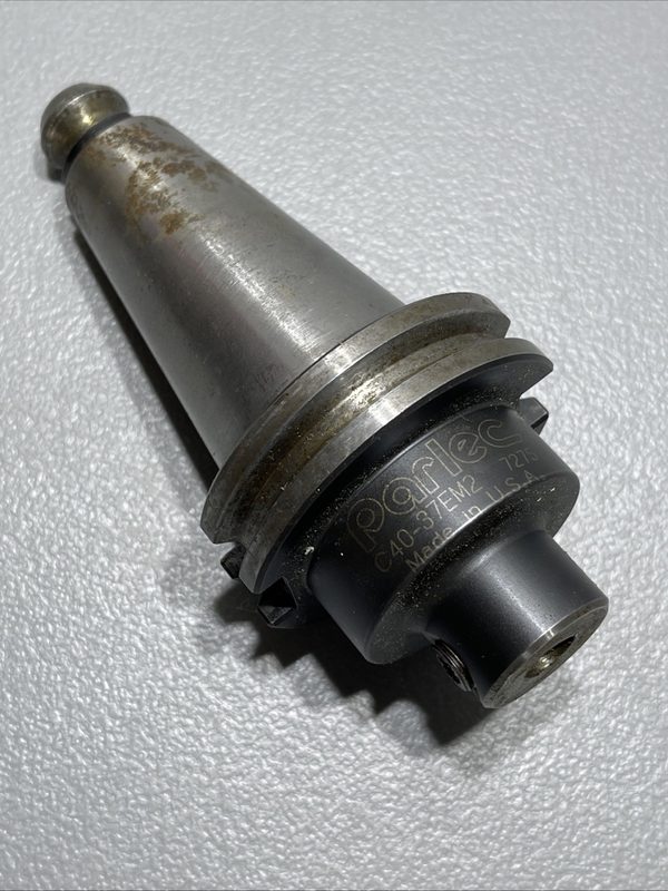 Режущий инструмент C40-37EM2