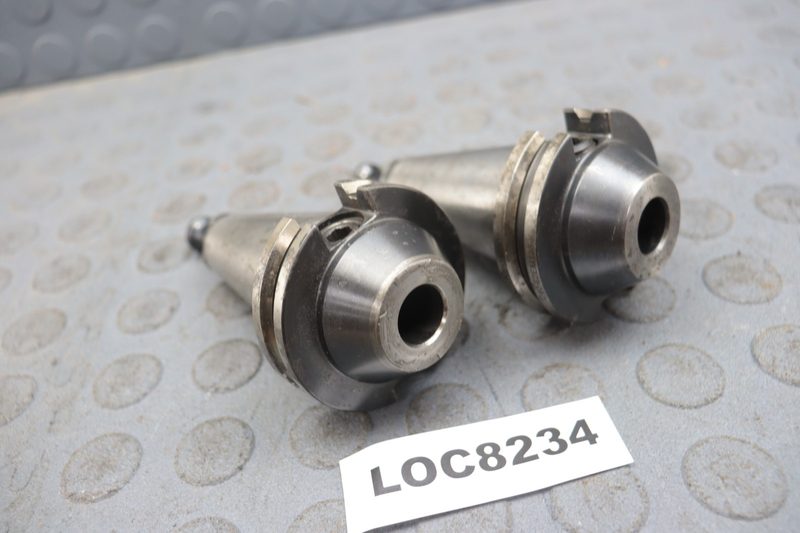 Режущий инструмент C40-62EM138-K