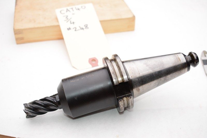 Режущий инструмент C40-75EM300