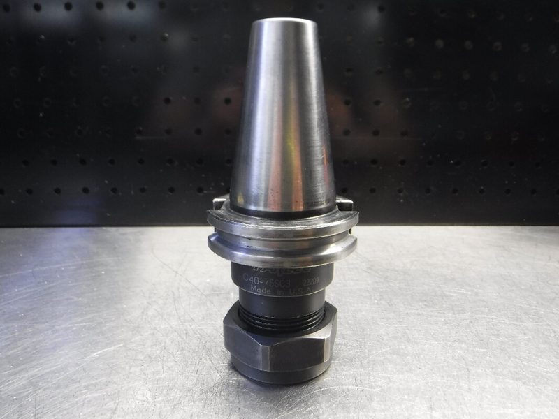 Режущий инструмент Kennametal C40-75SC3