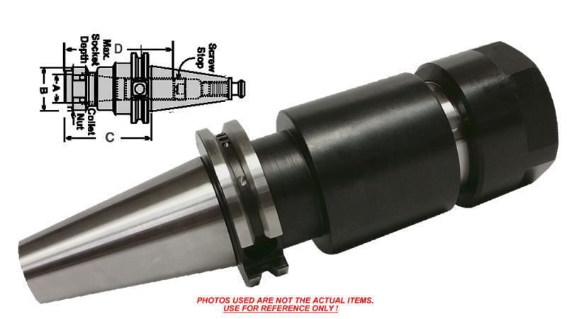 Режущий инструмент C40-75TG600-K