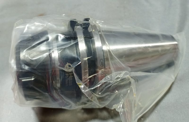 Режущий инструмент C40-ER32-2.5