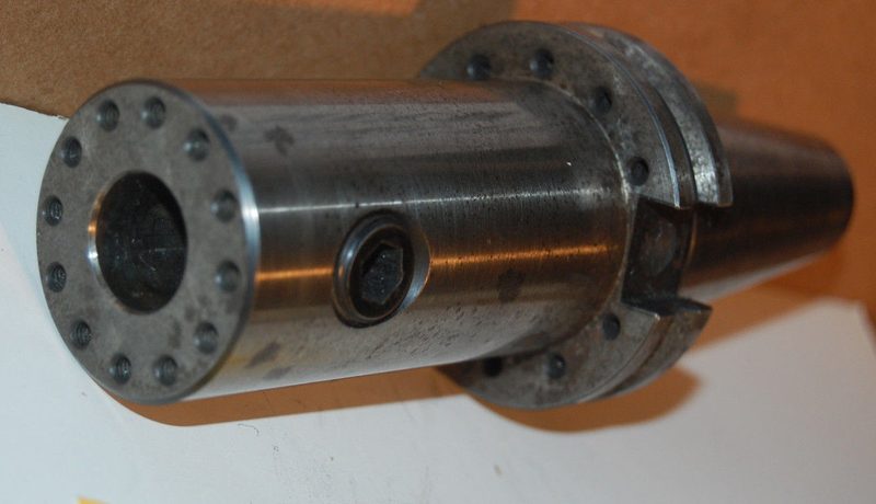 Инструментальная оправка C4016-0750B