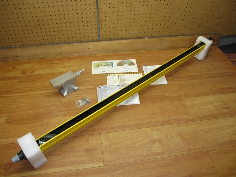 Световая завеса SICK C40E-1203CC010