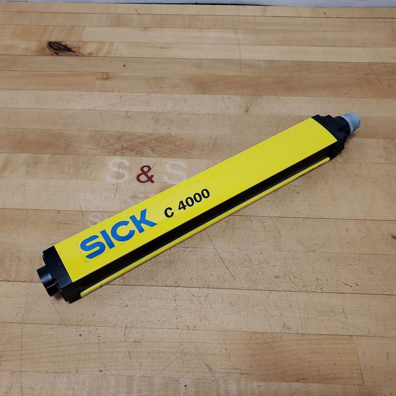 Световая завеса SICK C40S-0301CA010