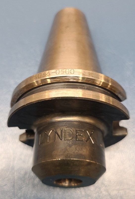 Режущий инструмент C40S6-0500