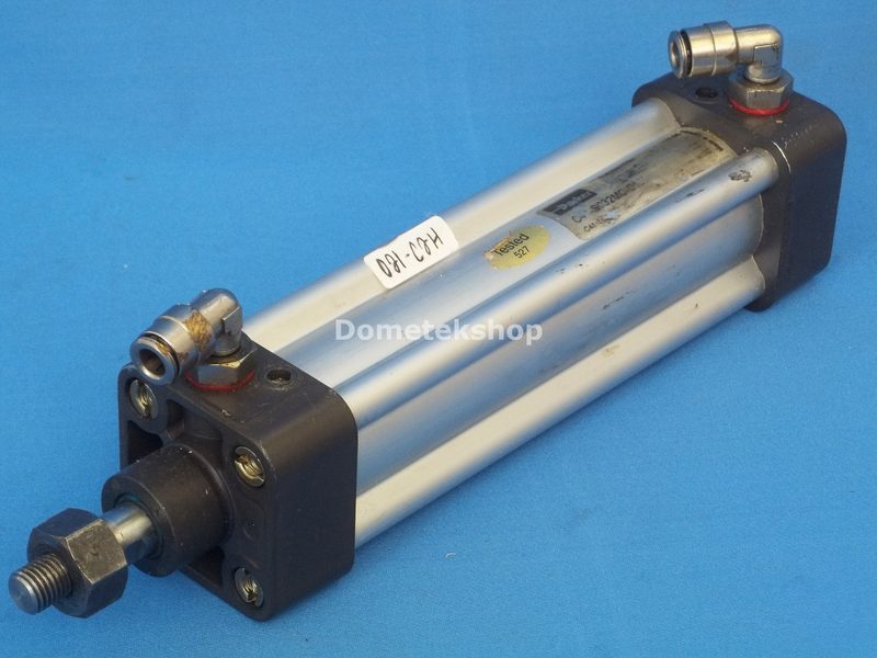 Пневмоцилиндр Parker C41-S032MC-0100