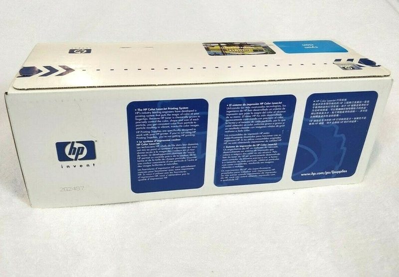 Принтер HPE C4192A