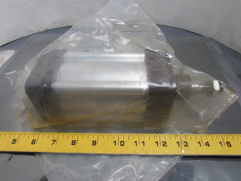 Пневмоцилиндр Parker C41M-63-2050