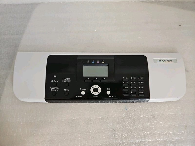 Лазерный принтер C440DN