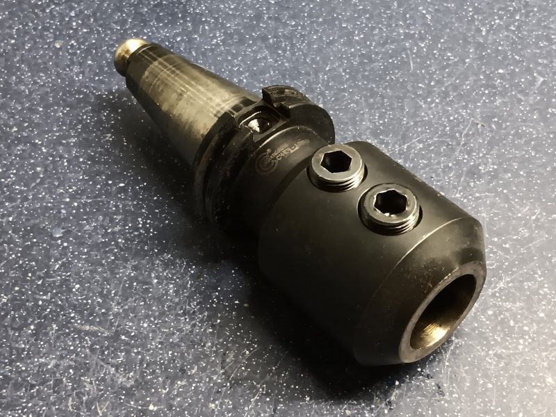 Режущий инструмент Iscar C4E4-1250