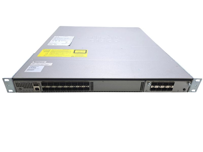 Коммутатор Cisco C4KX-NM-8