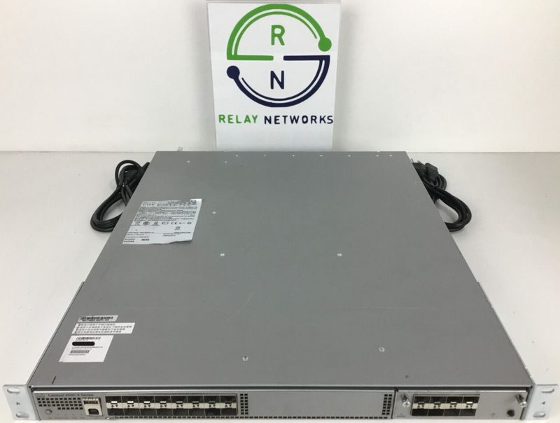 Линейная карта Cisco C4KX-NM-8SFP
