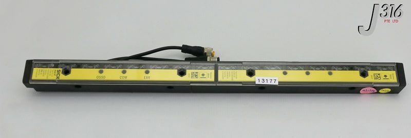 Световая завеса SICK C4M-EB0223A1BB0