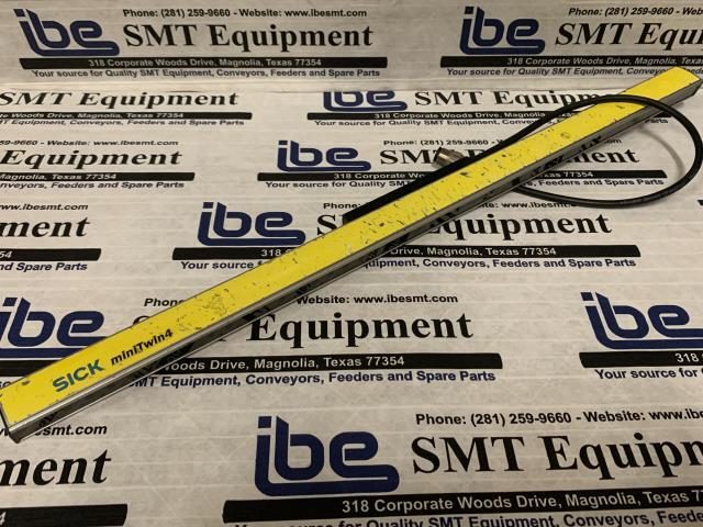Световая завеса SICK C4MT-04814ABB00AA0