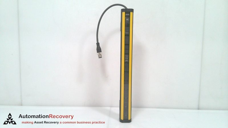 Световая завеса SICK C4P-SA0303S001