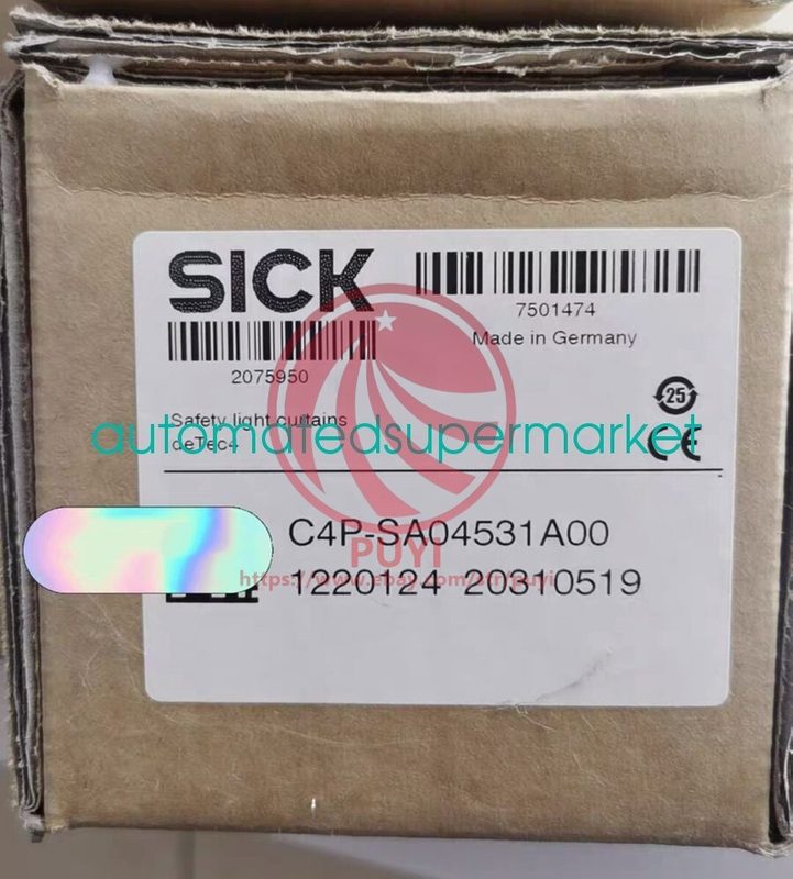 Световая завеса SICK C4P-SA04531A00