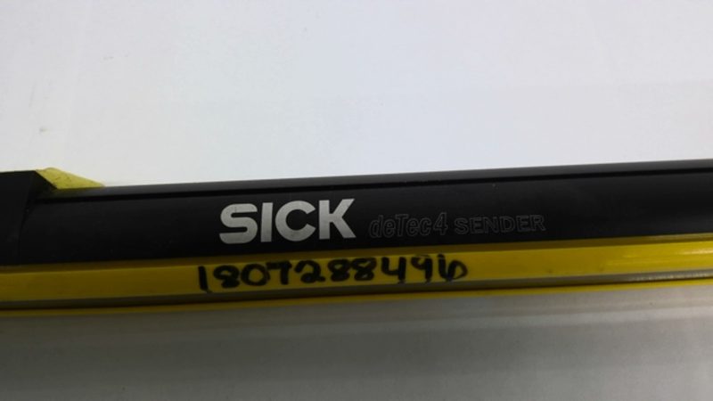 Световая завеса SICK C4P-SA09031A00