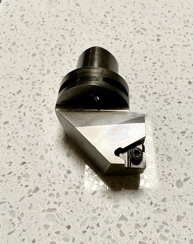 Режущий инструмент Sandvik C5-266RFG-35060-22