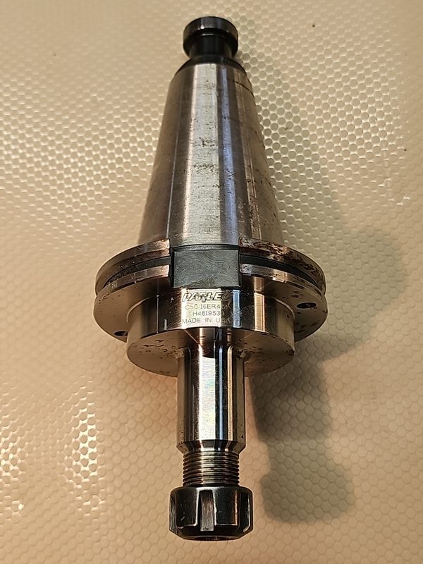 Режущий инструмент C50-16ER412-K