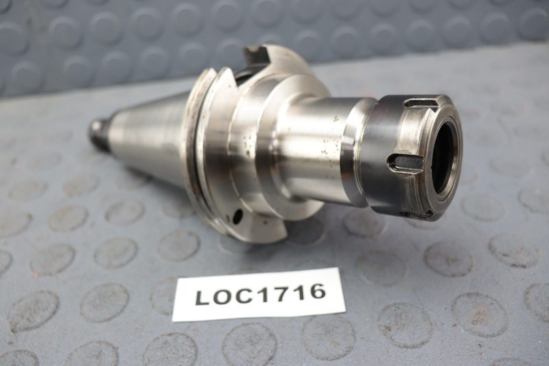 Режущий инструмент C50-32ER412