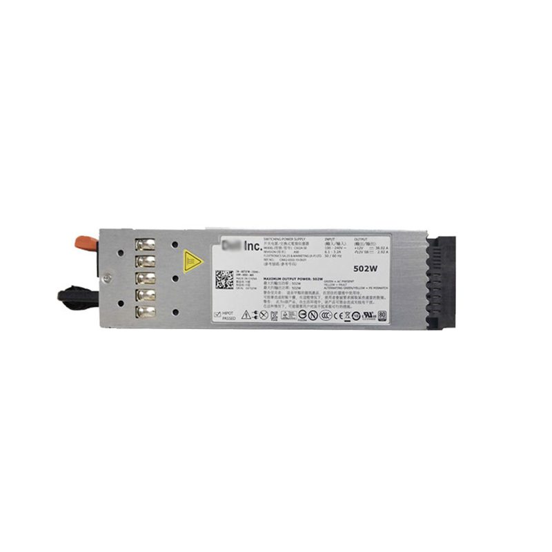 Блок питания Dell C502A-S0
