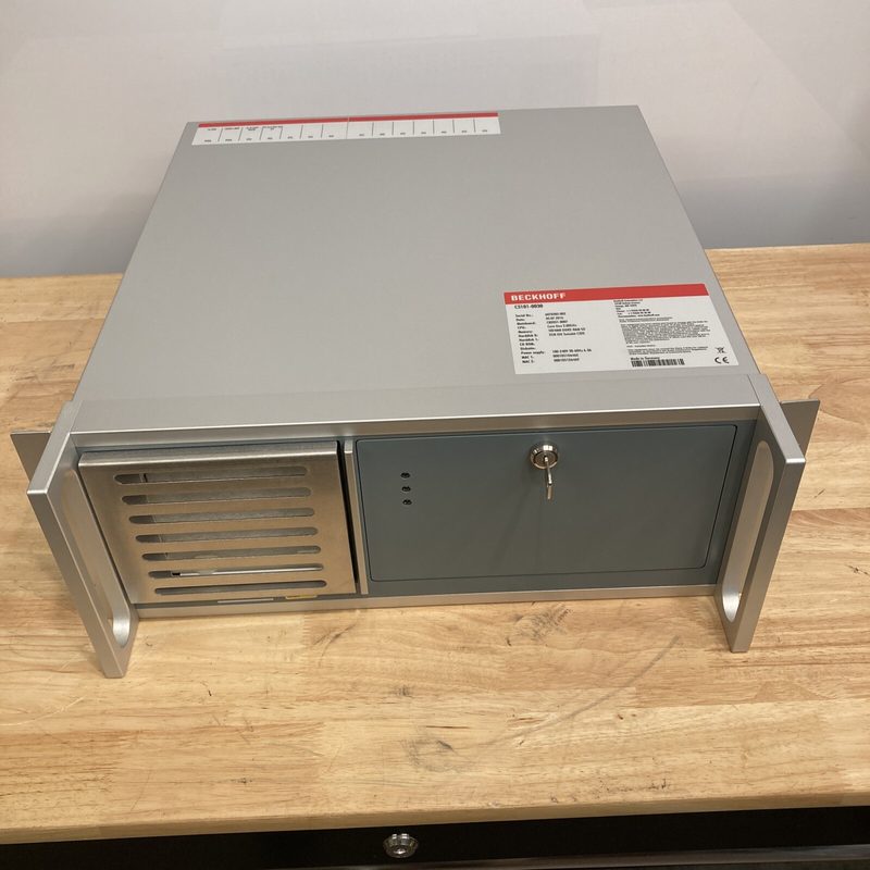 Промышленный компьютер Axis C5101-0030