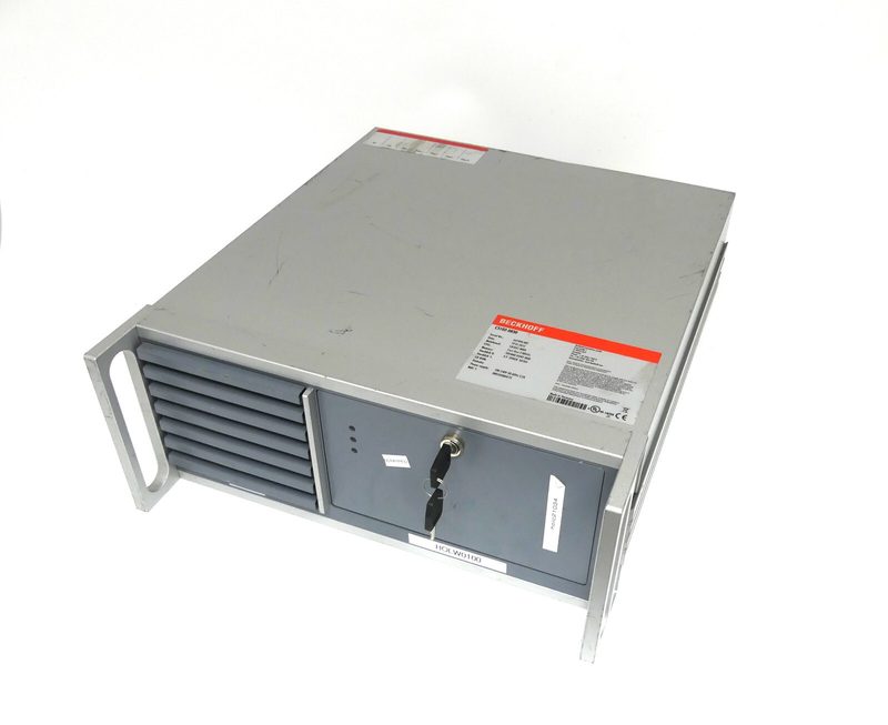 IIoT-устройство Beckhoff C5102-0030